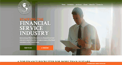 Desktop Screenshot of goimr.com